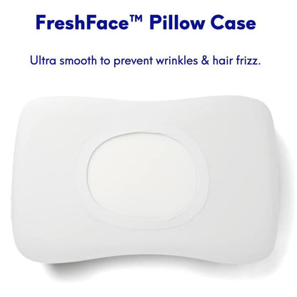 Sleeping Pillow Human Body Is Suitable For Side Sleep And Back Sleep